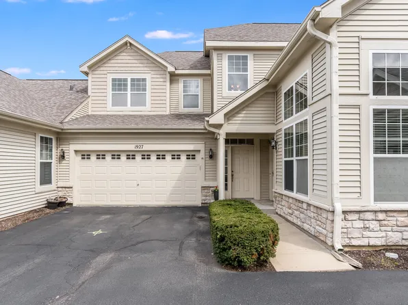 1927 Chase Ln #1927, Aurora, IL 60502