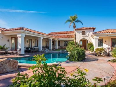 31725 Chimayo Rd, Thousand Palms, CA, 92276