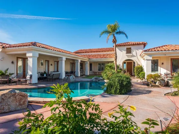 31725 Chimayo Rd, Thousand Palms, CA 92276