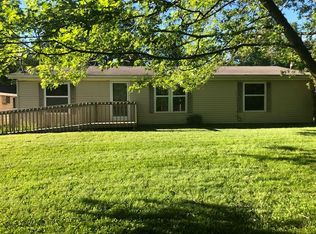 4300 Dale Rd, Beaverton, MI 48612