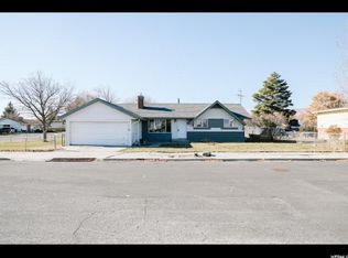 112 W 1025 S, Garland, UT 84312