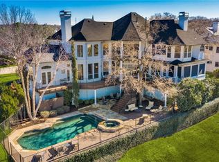 2881 Timber Crest Ln, Highland Village, TX 75077