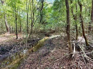 Old Highway 51 S, Magnolia, MS 39652