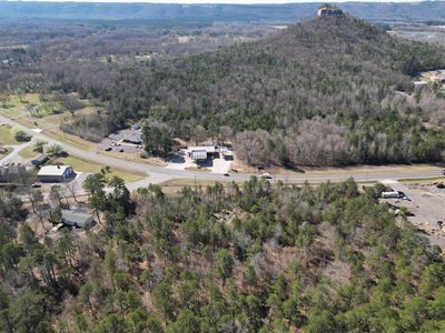 0 Wilburn Rd, Heber Springs, AR, 72543
