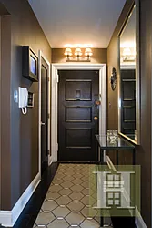 Sold by Halstead Real Estate