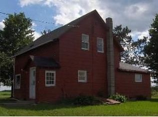 1553 230th Ave, Milltown, WI 54858