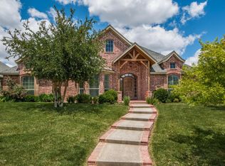 7810 Continental Pkwy, Amarillo, TX 79119