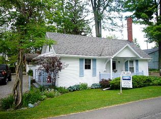 6 Park Circle Dr, Crestline, OH 44827