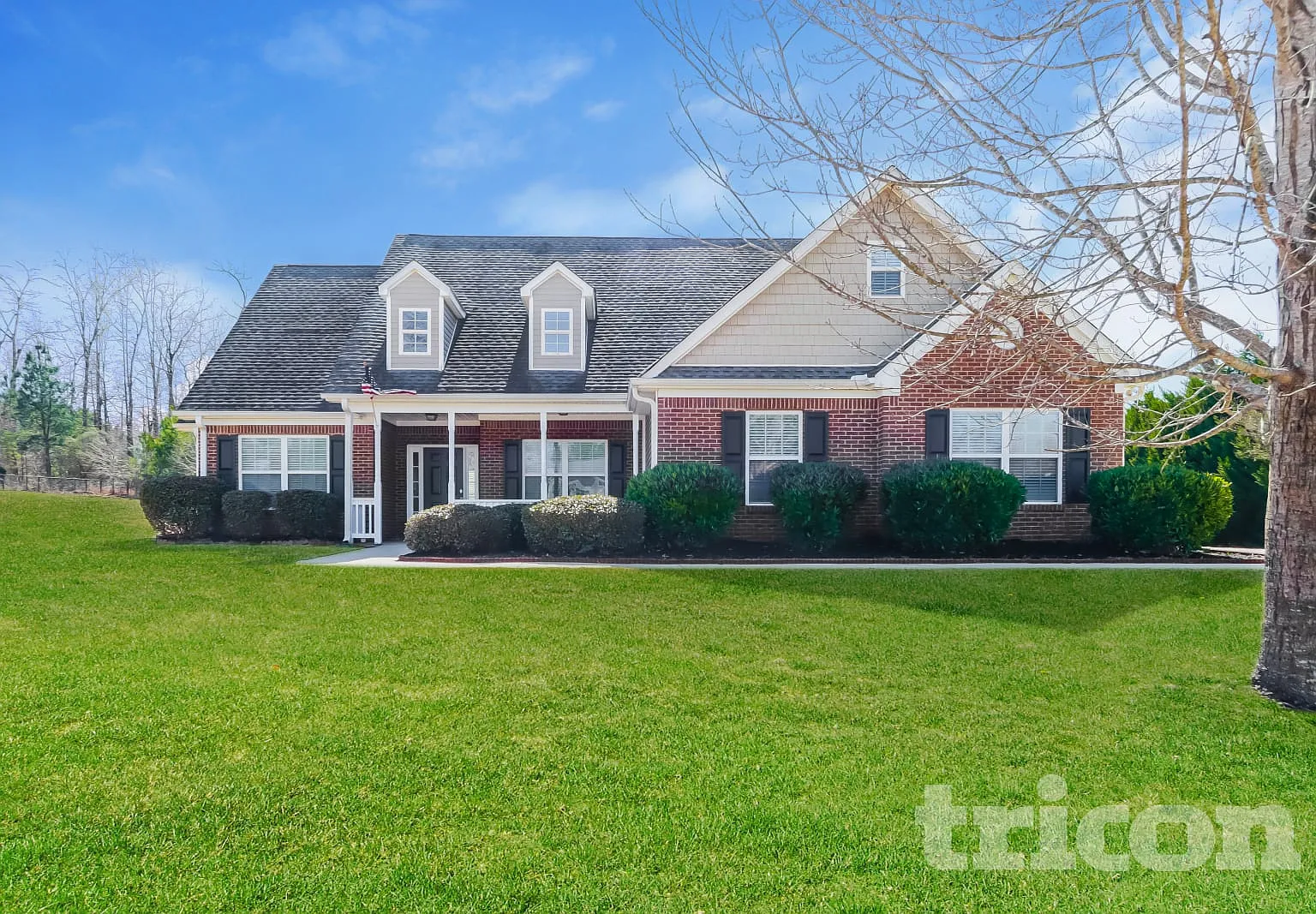 175 Saddle Lane Covington GA — Photo 1