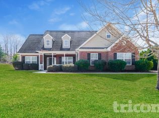175 Saddle Ln, Covington, GA 30016