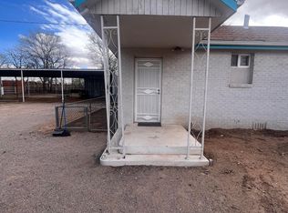 89A Edmundo Rd, Belen, NM 87002