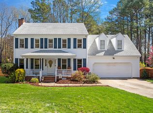 109 Chillingham Rd, Garner, NC 27529