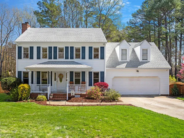 109 Chillingham Rd, Garner, NC 27529