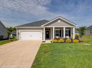 6909 English Holly Ct SW, Ocean Isle Beach, NC 28469