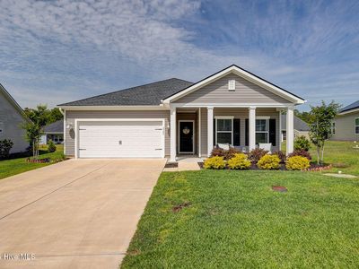 6909 English Holly Court SW, Ocean Isle Beach, NC, 28469