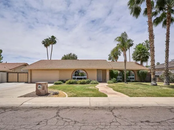 2735 E Sierra St, Phoenix, AZ 85028