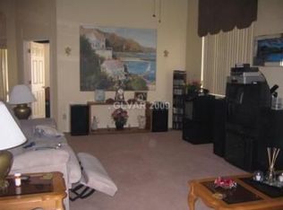 3452 S Chieftain St, Las Vegas, NV 89117