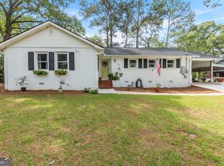 107 Nottingham Rd, Warner Robins, GA 31088