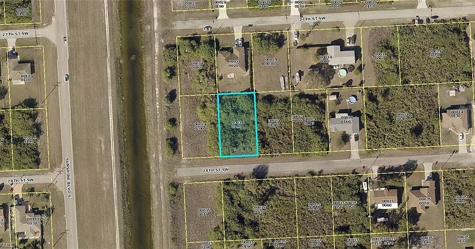 1st image of 3016 28th St SW