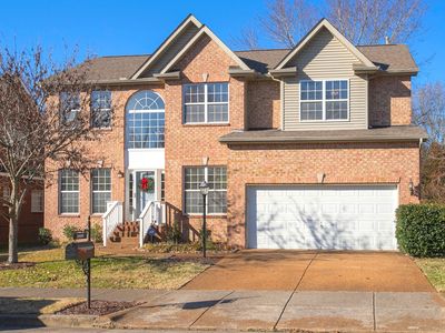 2009 Sherbrooke Ln, Nashville, TN, 37211