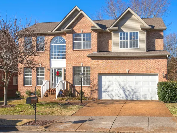 2009 Sherbrooke Ln, Nashville, TN 37211
