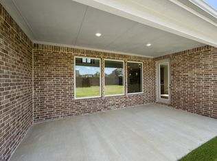 713 Bluestem St, Mansfield, TX 76063