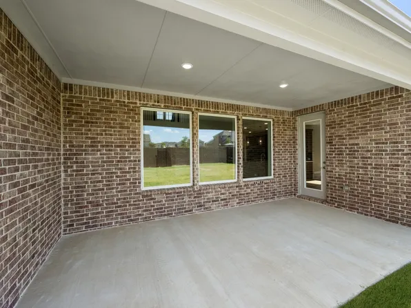 713 Bluestem St, Mansfield, TX 76063