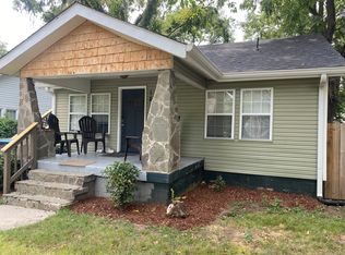 1216 Meridian St, Nashville, TN 37207