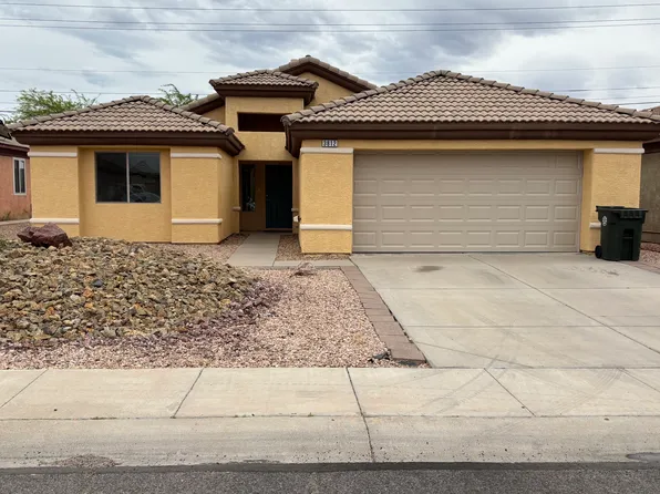 3812 Heather Ave, Kingman, AZ 86401