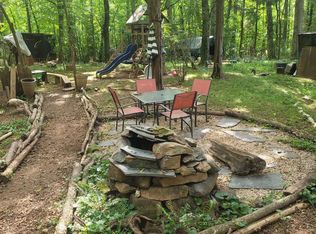 41010 State Highway 740, New London, NC 28127