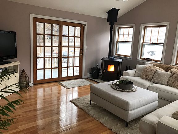 Living Room #1