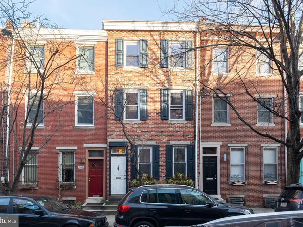 711 S 17th St, Philadelphia, PA 19146
