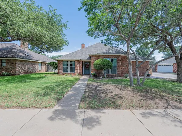 1600 Castleford Rd, Midland, TX 79705