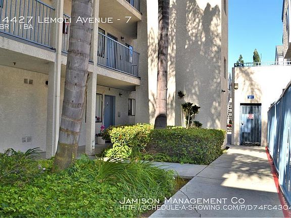4th image of 14427 Lemoli Ave APT 7