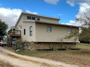 650 High St, Utica, OH 43080