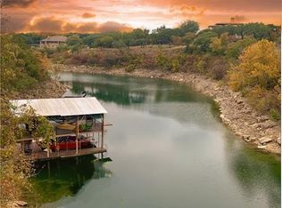 14953 Arrowhead Dr, Leander, TX 78641