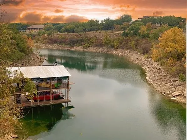 14953 Arrowhead Dr, Leander, TX 78641