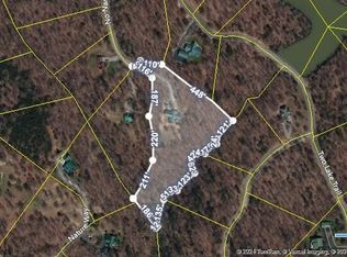 89 No Name Dr, Dunlap, TN 37327