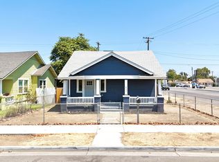 400 Eye St, Bakersfield, CA 93304