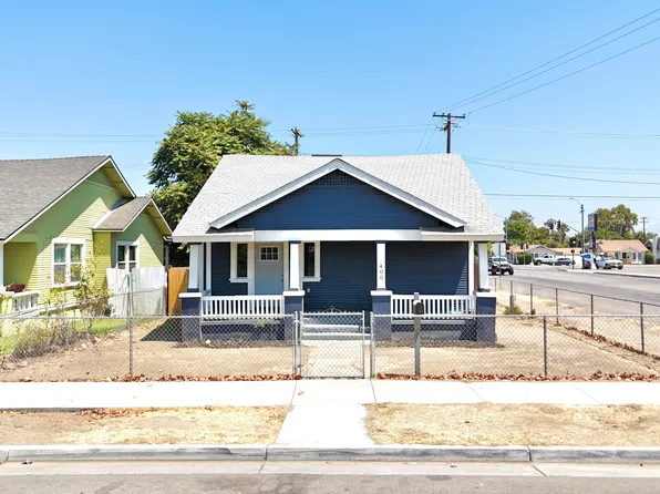 400 Eye Street, Bakersfield, CA 93304