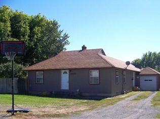 4038 Sturdivant Ave, Klamath Falls, OR