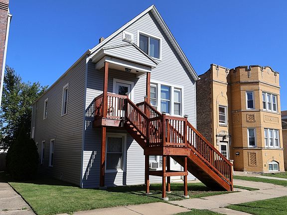 2nd image of 1521 Kenilworth Ave APT 2