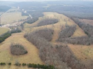 0 State Hwy W, Thornfield, MO 65762