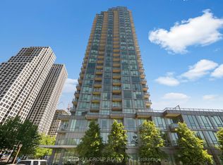 3525 Kariya Dr #3503, Mississauga, ON L5B 0C2