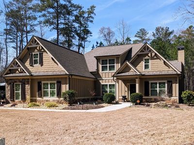 182 Shaw Rd, Sharpsburg, GA, 30277