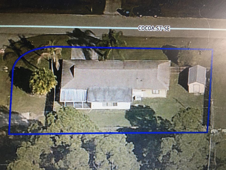 1st image of 222 Cocoa St SE