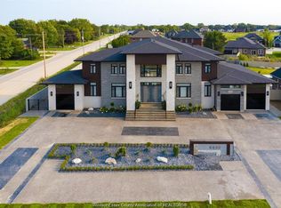 4440 Donato Dr, Lasalle, ON