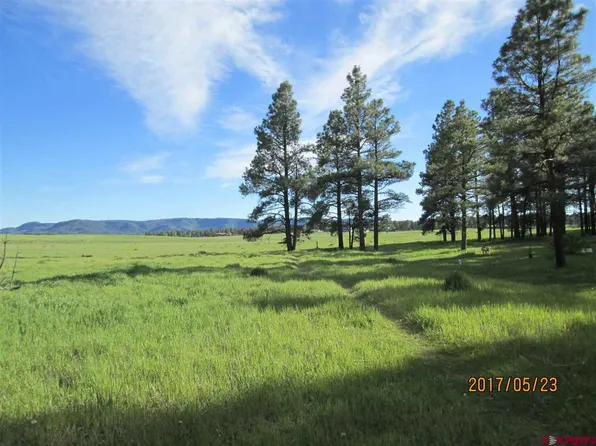 62 Inspiration Dr, Pagosa Springs, CO 81147