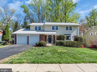 7804 Carrleigh Pkwy, Springfield, VA