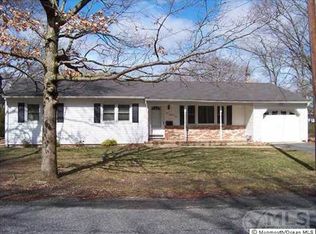 510 Hunters Rd, Brick, NJ 08724